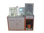 State Of The Art Hydrogen Analyzer Systems For High Temperature Vacuum Chamber