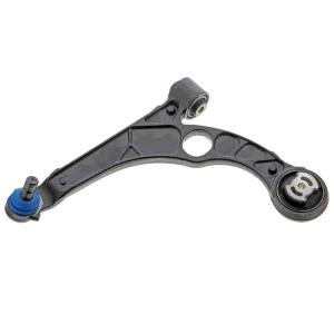Quality E-Coating black Car suspension parts front Left Control Arm for DODGE DART 2013-2016 wholesale