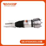 97034305135 Front Left Side Air Shock Absorber For Porsche 970 14-16