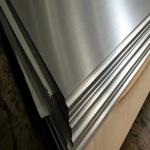 Aerospace Aluminium Metal Plate Coil 6061 T6 / T651 For Marine Parts Fabrication