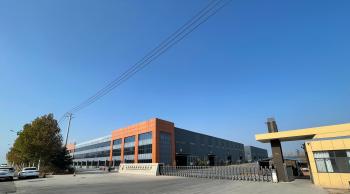 Zhucheng Delong Environmental Protection Technology Co., Ltd.