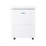 7L Countertop Compost Machine 500W Non Woven Organic Fertilizer