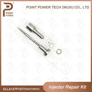 Quality 0445120075 Bosch Injector Repair Kit wholesale