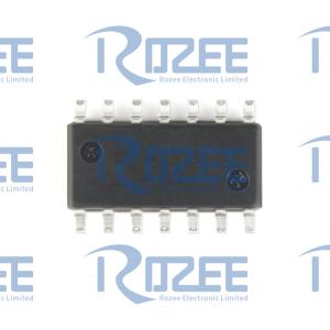 Quality MC74HC04ADR2G wholesale