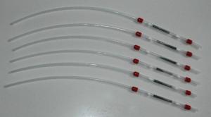 Quality C035 Iodine fuming tube wholesale