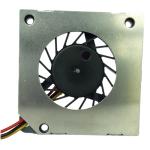 DC Micro Equipment Cooling Fans , 3D Printer Cooling Fan Hydraulic Bearing