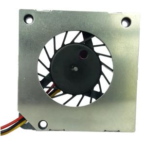 Quality Industrial DC Blower Fan 3.3V-5V Axially Grooved Bearing 8500rpm Speed Long Lifespan wholesale