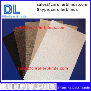 Quality Heavy Duty Blackout Shades wholesale