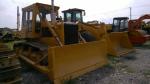 CAT D6D used bulldozer for sale