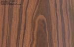 Plywood Engineered Wood Veneer , Rose Wooden Veneer Sheets