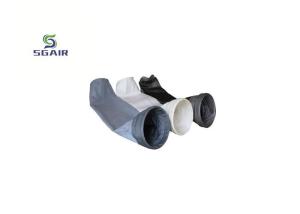 Quality PTFE Material Dust Bag Filter With 55%-95% Efficiency wholesale