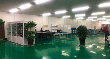 Black Color Precision Plastic Parts , Cnc Prototype Plastic Parts Service