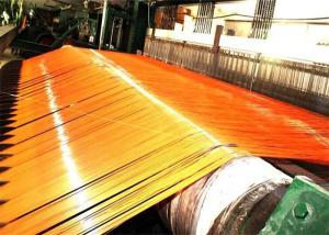 Quality 1.2kg Weight Desulfurization Polyester Filter Belt For Phosphoric Acid Production wholesale