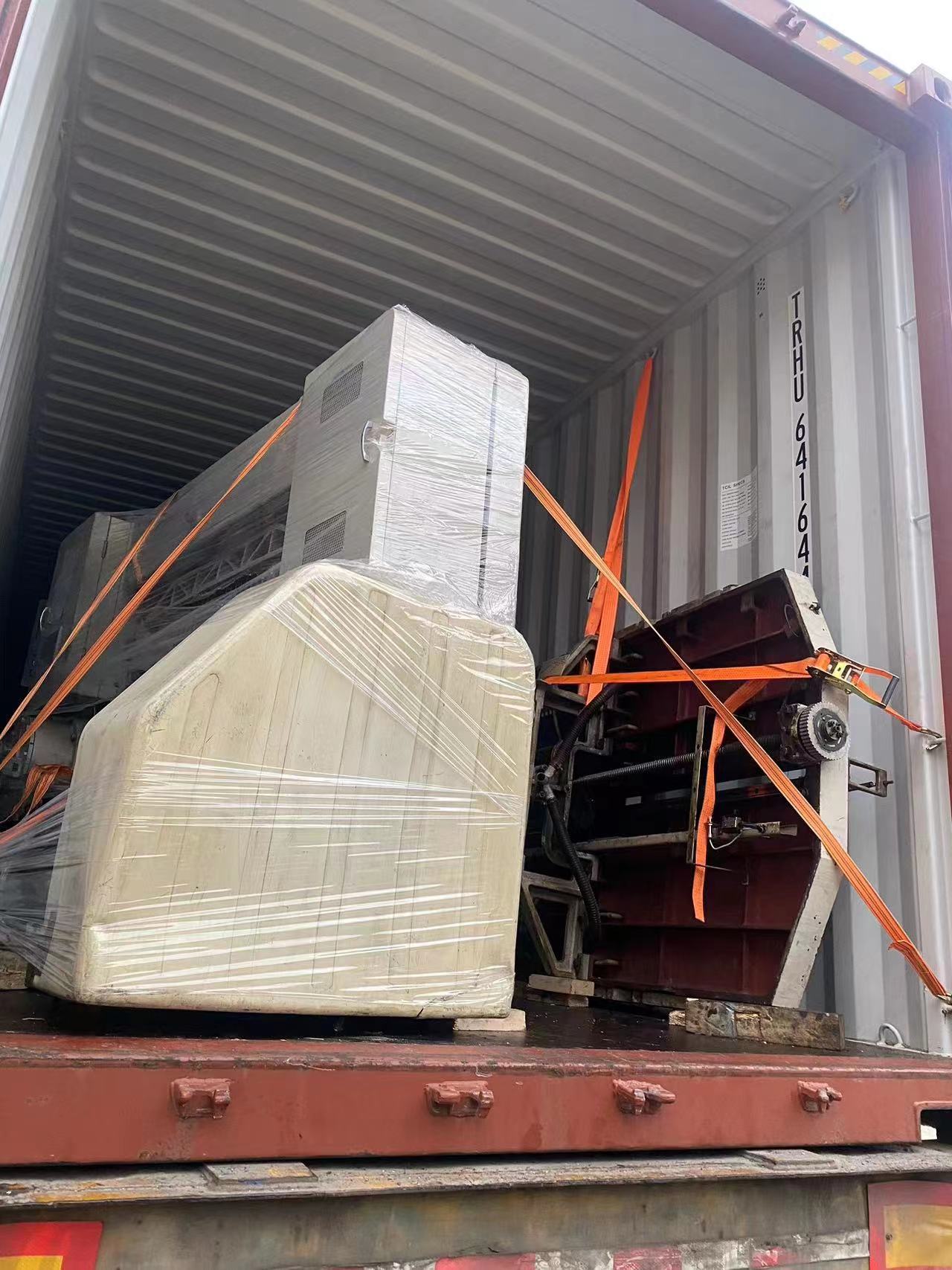 Itoh Automatic Guillotine Paper Cutting Machine 2 KG Online Support After Service