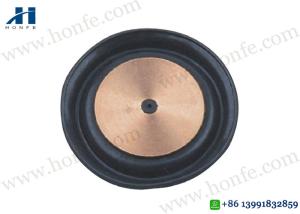 Quality Membrane BA305535 Standard Picanol Plus Loom Spare Parts wholesale