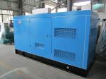 Cummins Outdoor Silent Diesel Generator 180KW / 225KVA Water Cooled