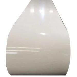 Quality EN 10346 Ral 5005 Ppgi Galvanized Steel Coil Prepainted Color Coated wholesale