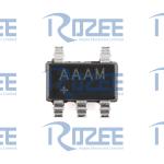 MAX823REUK+T