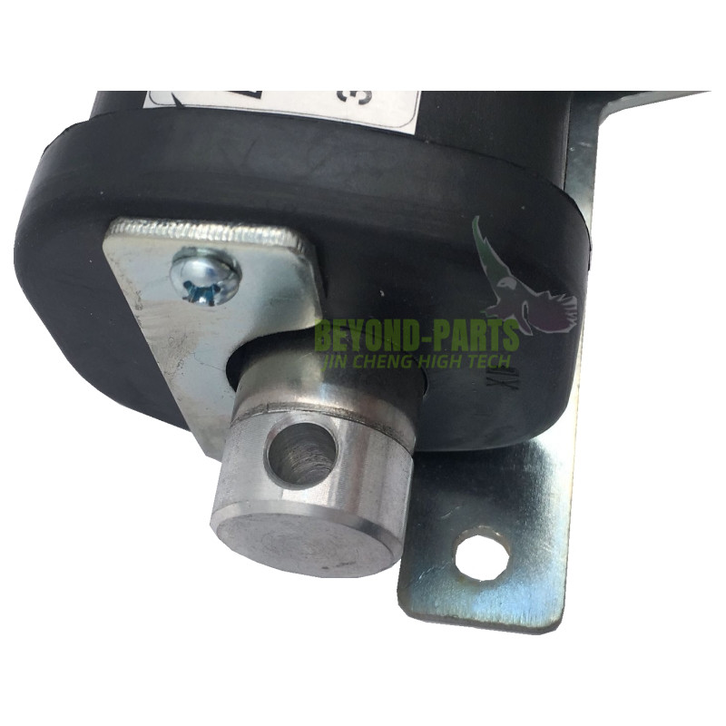 Liugong XCMG Zoomlion Excavator Spare Parts Throttle Motor 322946 0076 DE24-17W42-02FP041