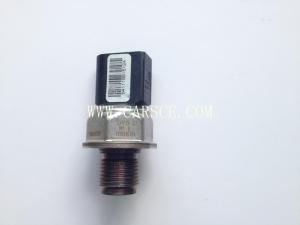 Quality Common Rail Pressure Sensor 55PP19-02 , 5WS40209 wholesale
