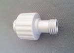 Aerocraft Turning Aluminum Machining Part , Milling Cnc Precision Parts