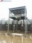 Fast Build Steel Structure Poultry Shed Construction Customized