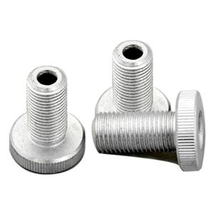 Quality Industry CNC Lathe Services Sand Blasting Zinc Alloy Screw Electronic Instrumentation wholesale