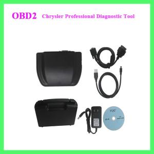 Quality Chrysler Professional Diagnostic Tool (WITECH VCI POD) wholesale