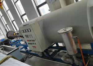 Quality 30KW 500 Degree Industrial Electric Vacuum Cleaning Furnace High Temperature wholesale