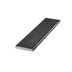 Quality Good Price 20mm Thick D2 1.2379 K110 Carbon Steel Flat Bar wholesale