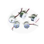 0.5A 12 Volt Brushless Motor Brushless Dc Gear Motor 5W Used For Electric Tool