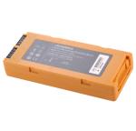 12v Medical Equipment Battery Backup , Medical Battery Pack For Mindray Devices