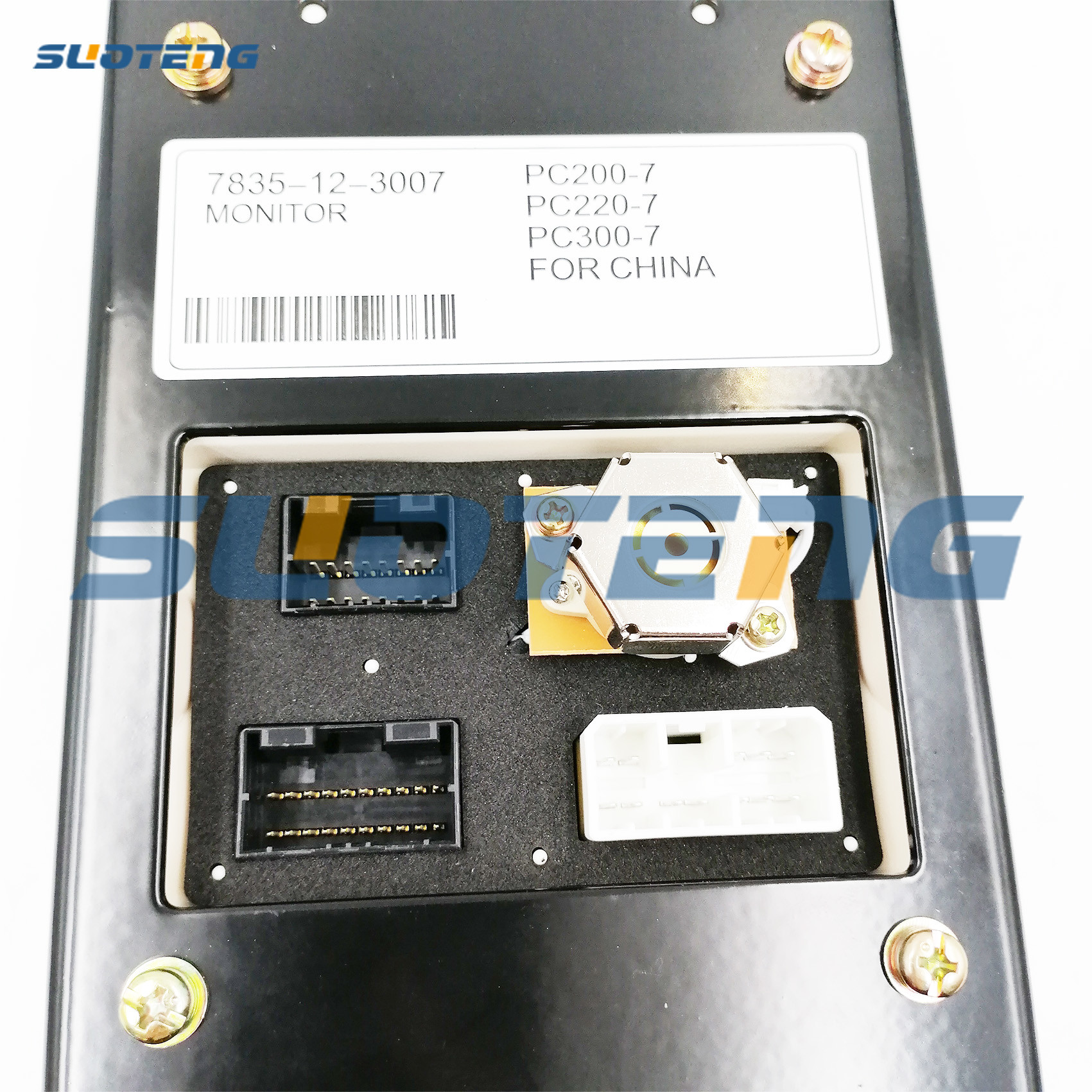 7835-12-3007 Monitor Display Panel 7835123007 for PC200-7 PC360-7