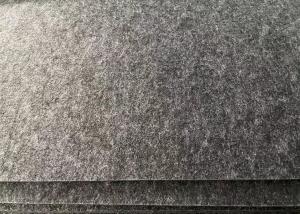 Quality Fire Rated 100% Anti Bacterial Polyester Fiber Acoustic Board wholesale