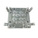 D30mm Bottle Cap Mould 16cavity