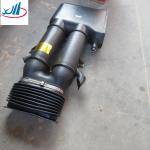 SINOTRUK howo truck parts air intake pipe WG9725190012