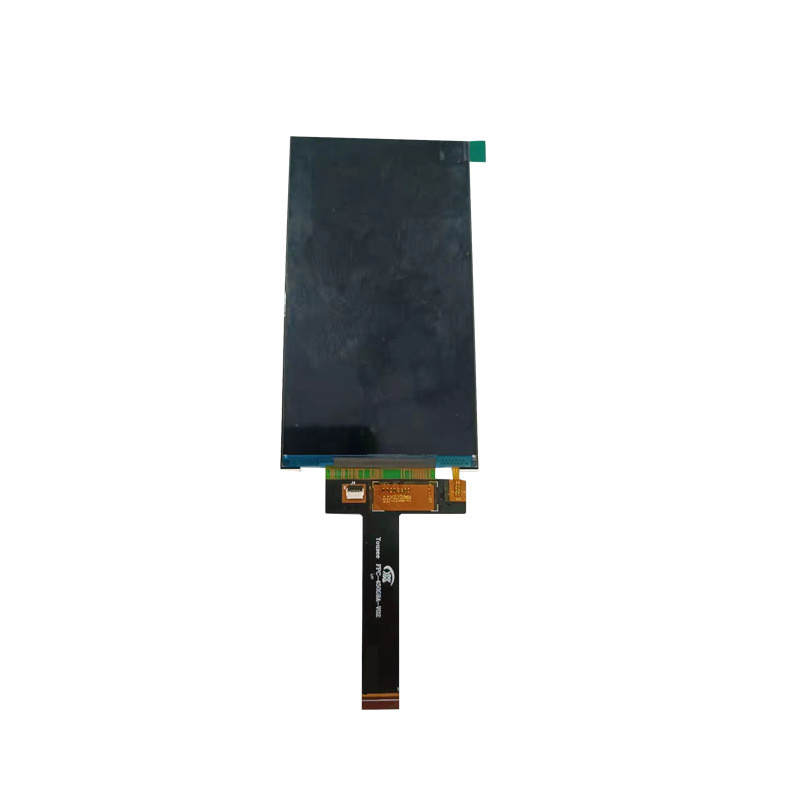 4.5 Inch Tft Lcd Display 720*1280 Resolution, 4 Lane MIPI Interface, LCD Driver FL11290, 600C/D