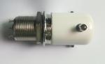 Ceramic SPDT Vacuum & Gas Filled Relay High Voltage Small Volume Long Life