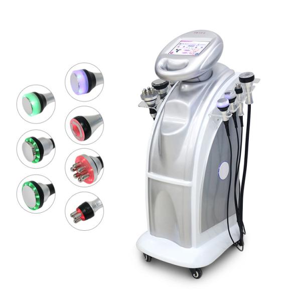 40khz Ultrasonic Cavitation Machine Facial Y Corporal Cavitation Vacuum Massage