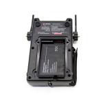 High Efficiency Ultrasonic Inspection Equipment 640x480 Pixels Resolution