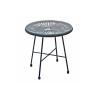 Buy cheap OEM ODM Round Rattan Dining Table from wholesalers