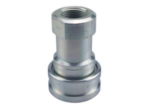 Quality 1 Inch Carbon Steel Female Hydraulic Quick Connect wholesale