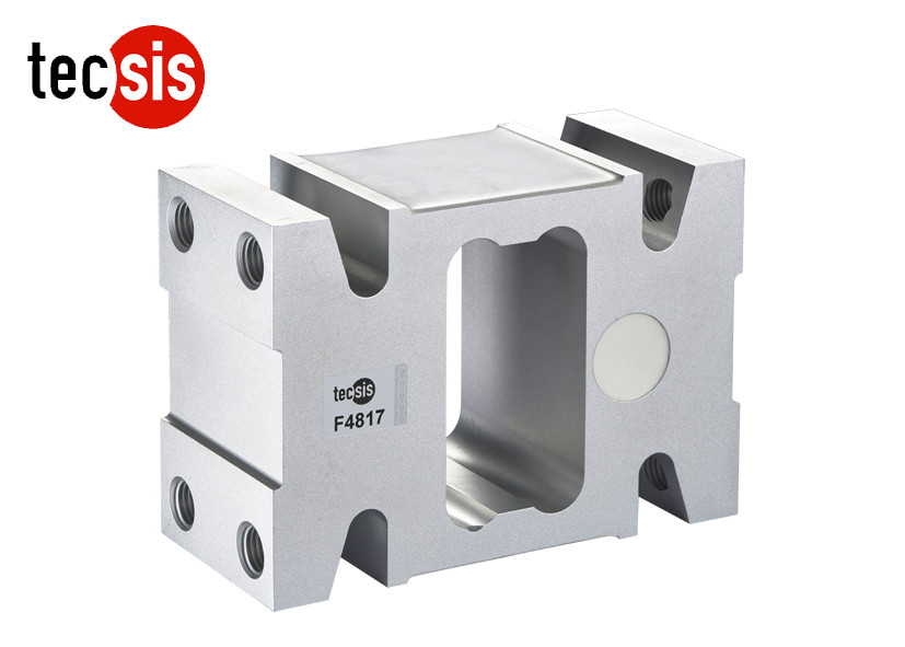 Large Capacity High Precision Load Cell Weight Measurement Water Proof
