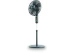 Portable Outdoor Electric Pedestal Fan 18 Inch 450mm 220V AC 1250 RPM Speed