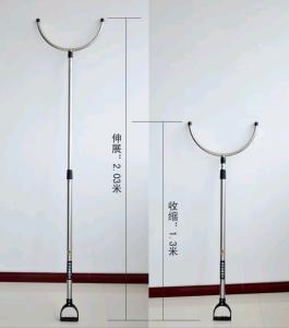 Quality Defense steel fork wholesale