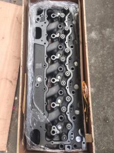 Quality 2w0656 Caterpillar Replacement Parts Diesel Engine Cylinder Head wholesale
