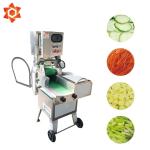 Electric Vegetable Processor Machine Vegetable Cutting Machine Potato Shredder