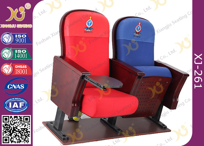 Church Furniture Type Auditorium Chairs For Bishop Antique Design