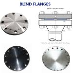 Hastelloy C276 alloy flange