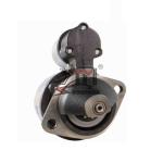 STI0022 Yute Starter Motor 12V 2.7KW 9T CR For Vm Motor 0001354041 0001354067